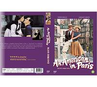 Un Américain à Paris