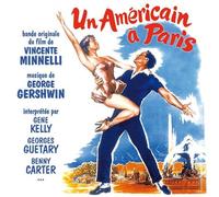 Un Américain À Paris