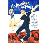 Un americain a paris (An American In Paris)