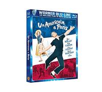 Un Américain À Paris - Blu-Ray