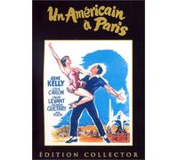 Un Américain à Paris [Édition Collector]