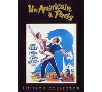 Un Américain à Paris [Édition Collector]