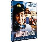 Un Américain à Rome / Un americano a Roma G