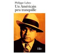 Un Américain Bien Tranquille