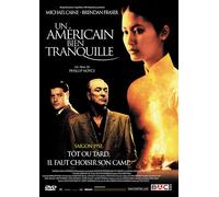 Un américain bien tranquille