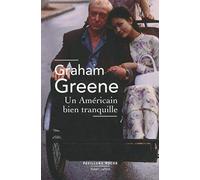 Un américain bien tranquille