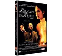 UN AMERICAIN BIEN TRANQUILLE