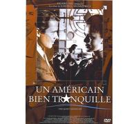 Un Américain bien tranquille – MGM