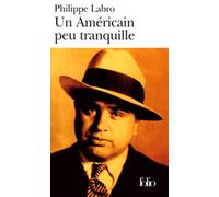 Un Américain Bien Tranquille