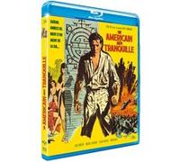 Un Américain bien tranquille Blu-ray