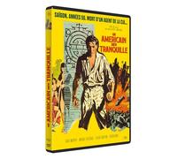 Un Américain bien tranquille - DVD