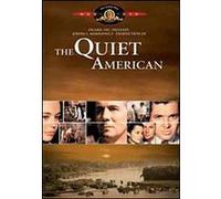 The Quiet American (Un Américain Bien Tranquille)