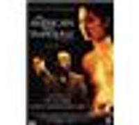 Un américain bien tranquille G