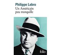 Un Américain peu tranquille