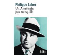 Un Américain peu tranquille