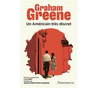 Un Américain très discret