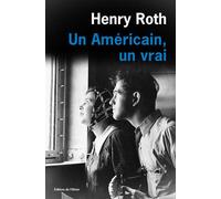 Un américain, un vrai: A la merci d'un courant violent, V