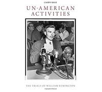 Un-American Activities