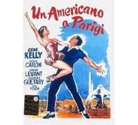 Un Americano a Parigi [Import]