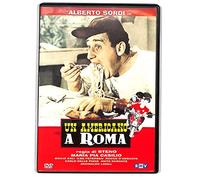 Un americano a Roma