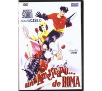 Un americano... de Roma - Un americano a Roma (Spagna)