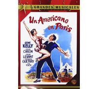 Un Americano en Paris (G.M.) [Import]