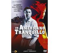 Un Americano tranquillo [Import]