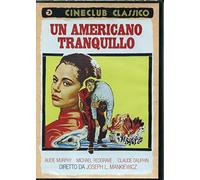 Un Americano Tranquillo [Import]