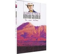Les Carnets De Voyage De Bernard Giraudeau - Un Ami Chilien
