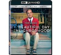 Un Ami Extraordinaire (A Beautiful Day In The Neighborhood)
