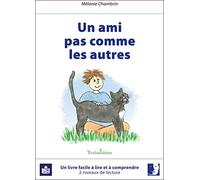 Un ami pas comme les autres