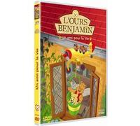 L'ours Benjamin – Un ami pour la vie – DVD
