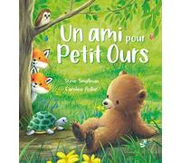 Un ami pour petit Ours