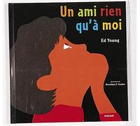 Un ami rien qu'à moi