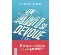 Un ami si dévoué