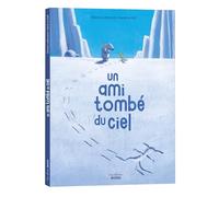 Un ami tombe du ciel