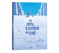 Un ami tombe du ciel