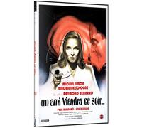 Un ami viendra ce soir DVD