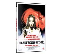 Un ami viendra ce soir DVD DVD