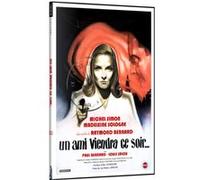 Un ami viendra ce soir DVD