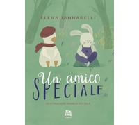 Un amico speciale: (Gli scrittori della porta accanto - PubMe)