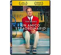 Un Amico Straordinario [Region Free]