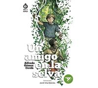 Un amigo en la selva