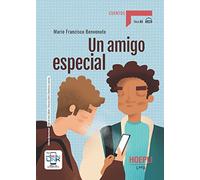 Un amigo especial. Con e-book. Con espansione online