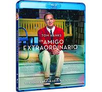 Un amigo extraordinario - BD