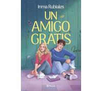 Un amigo gratis