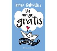 Un amigo gratis