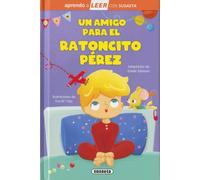 Un amigo para el ratoncito Pérez