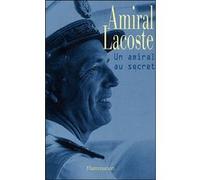 Un amiral au secret