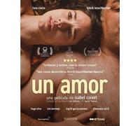 Un Amor (2023) (Blu Ray)